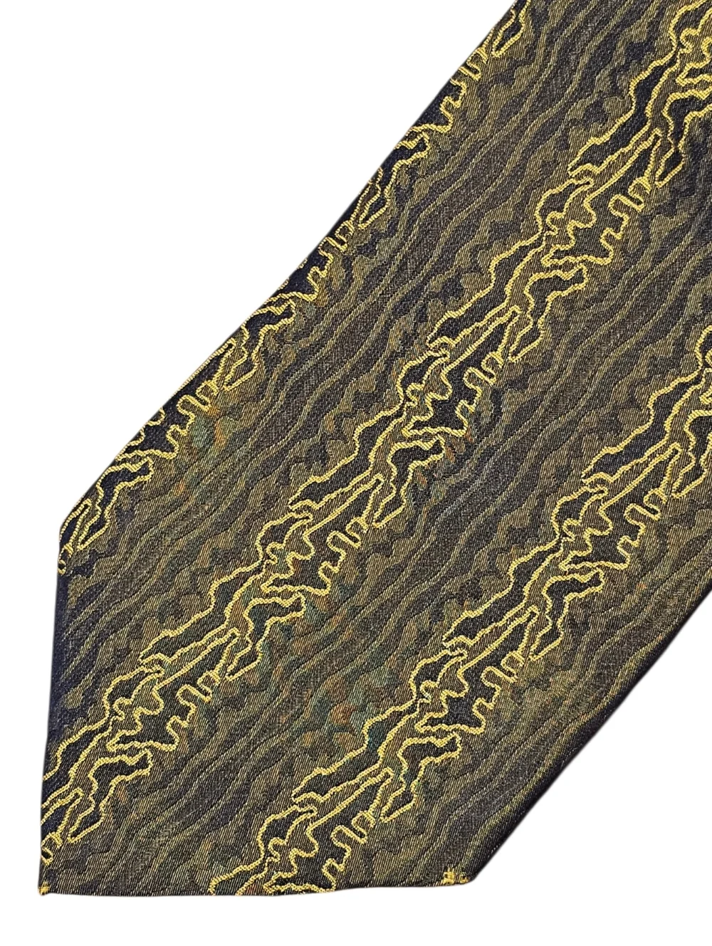 GUCCI TIE